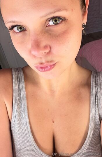 Full leaked Bailey knox page private onlyfans photo
