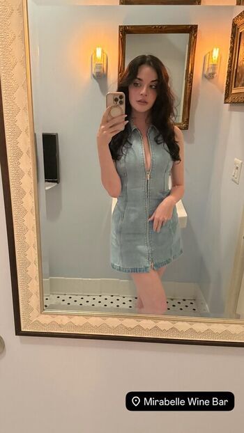 Full leaked Bailey meyers page private onlyfans photo
