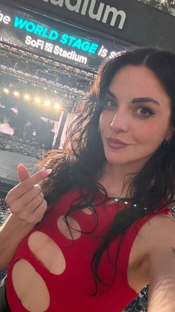 Full leaked Bailey meyers private onlyfans photo