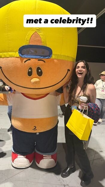 Full leaked Bailey meyers private onlyfans photo