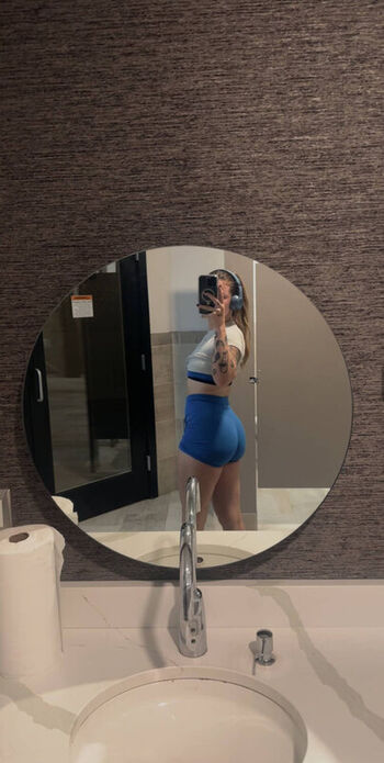 Full leaked Baileygoat page private onlyfans photo