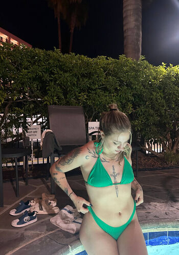 Full leaked Baileygoat page private onlyfans photo