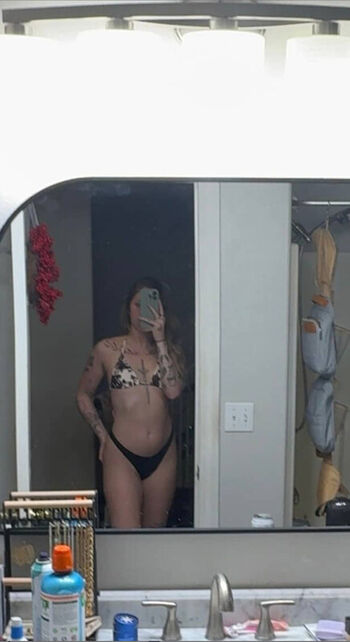 Full leaked Baileygoat page private onlyfans photo