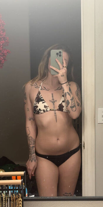Full leaked Baileygoat page private onlyfans photo