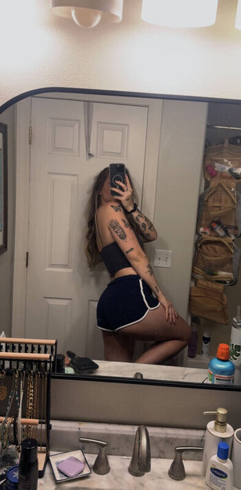 Full leaked Baileygoat page private onlyfans photo