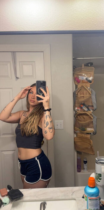 Full leaked Baileygoat page private onlyfans photo