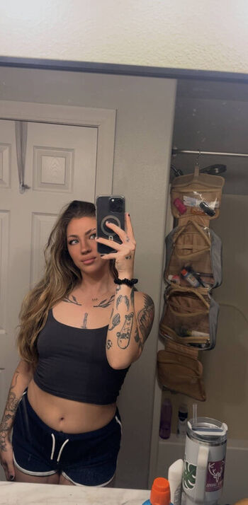 Full leaked Baileygoat page private onlyfans photo