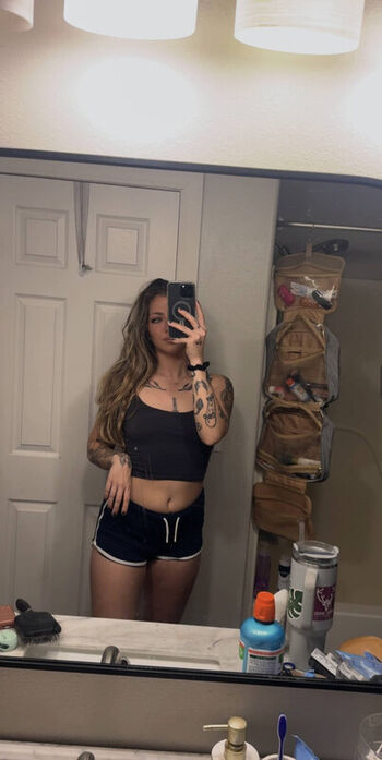 Full leaked Baileygoat page private onlyfans photo