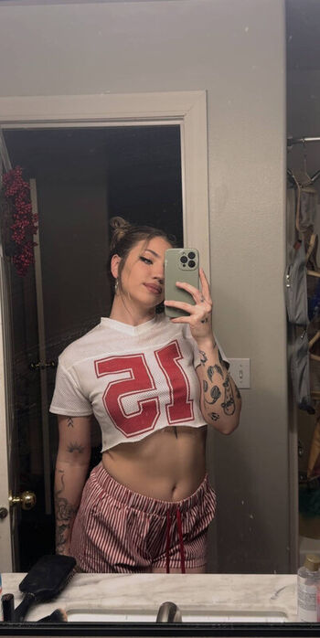 Full leaked Baileygoat page private onlyfans photo