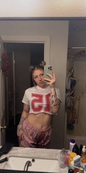 Full leaked Baileygoat page private onlyfans photo