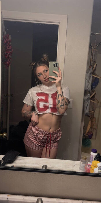 Full leaked Baileygoat page private onlyfans photo