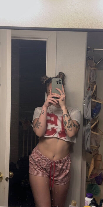 Full leaked Baileygoat page private onlyfans photo