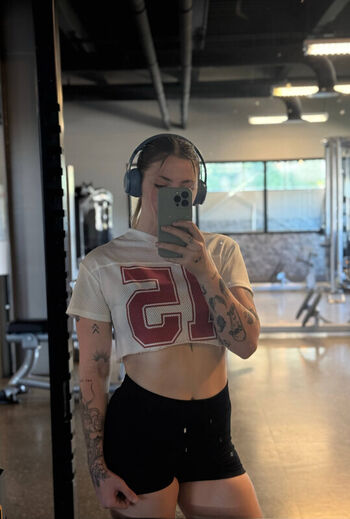 Full leaked Baileygoat page private onlyfans photo