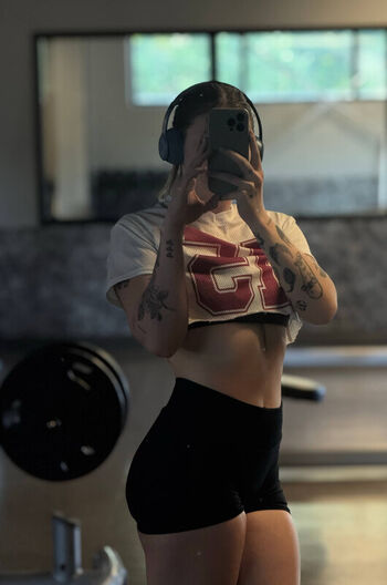 Full leaked Baileygoat page private onlyfans photo