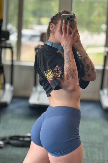 Full leaked Baileygoat page private onlyfans photo