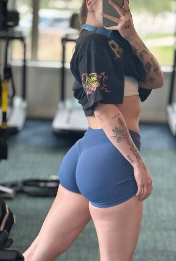 Full leaked Baileygoat page private onlyfans photo