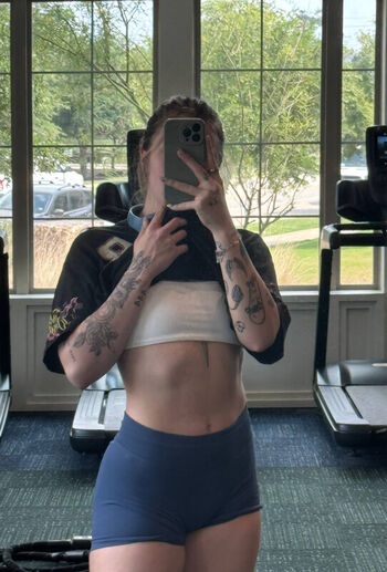 Full leaked Baileygoat page private onlyfans photo