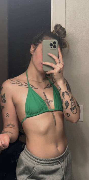 Full leaked Baileygoat page private onlyfans photo