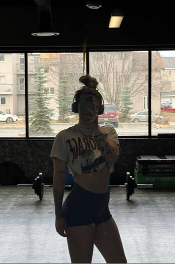 Full leaked Baileygoat page private onlyfans photo