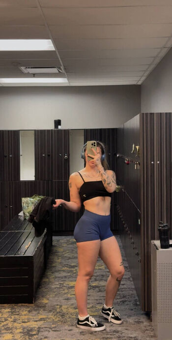 Full leaked Baileygoat page private onlyfans photo