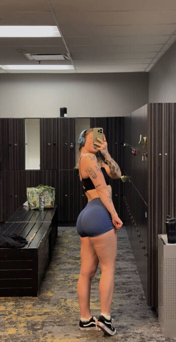 Full leaked Baileygoat page private onlyfans photo