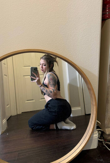 Full leaked Baileygoat page private onlyfans photo