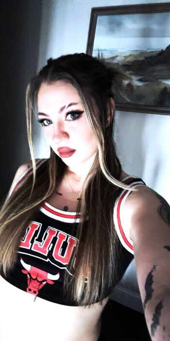 Full leaked Baileygoat page private onlyfans photo