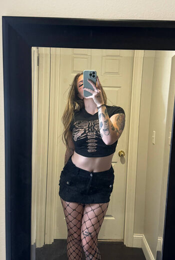 Full leaked Baileygoat page private onlyfans photo