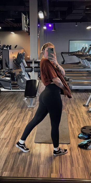 Full leaked Baileygoat page private onlyfans photo