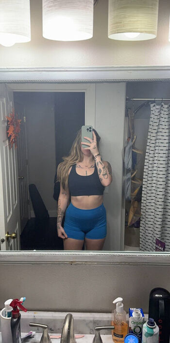 Full leaked Baileygoat page private onlyfans photo