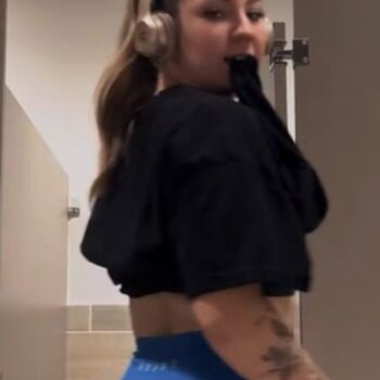 Full leaked Baileygoat page private onlyfans photo