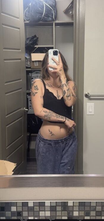 Full leaked Baileygoat page private onlyfans photo