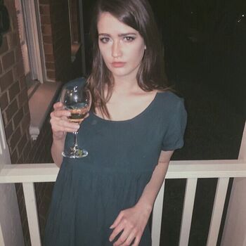 Full leaked Baileymoonposting private onlyfans photo