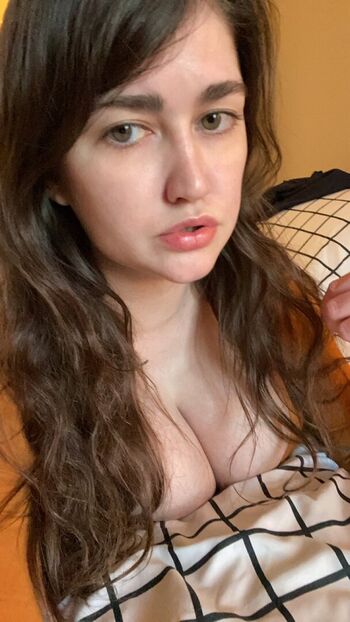Full leaked Baileymoonposting private onlyfans photo