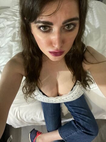 Full leaked Baileymoonposting private onlyfans photo
