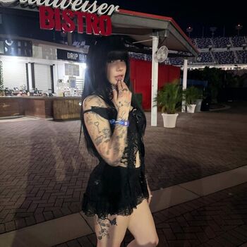 Full leaked Baileyspinn page private onlyfans photo
