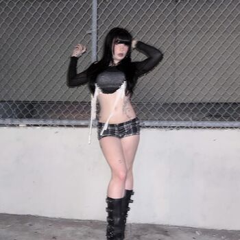 Full leaked Baileyspinn page private onlyfans photo