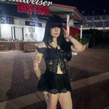 Full leaked Baileyspinn private onlyfans photo