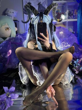 Full leaked Bailikoi private onlyfans photo