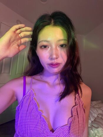 Full leaked Baitu asmr private onlyfans photo