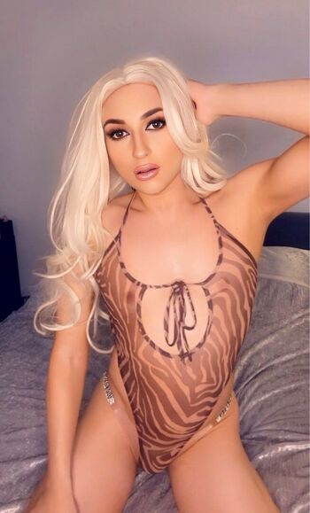 Full leaked Bambi bentley private onlyfans photo