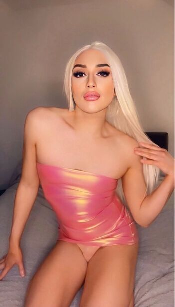 Full leaked Bambi bentley private onlyfans photo