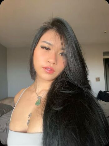Full leaked Banhmibaddie private onlyfans photo