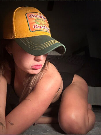 Full leaked Banksccx private onlyfans photo