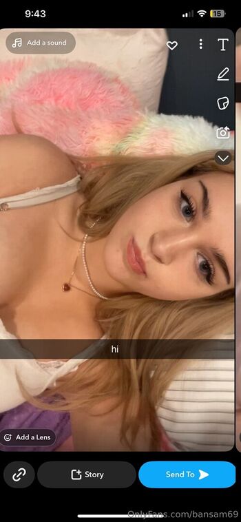 Full leaked Bansam private onlyfans photo
