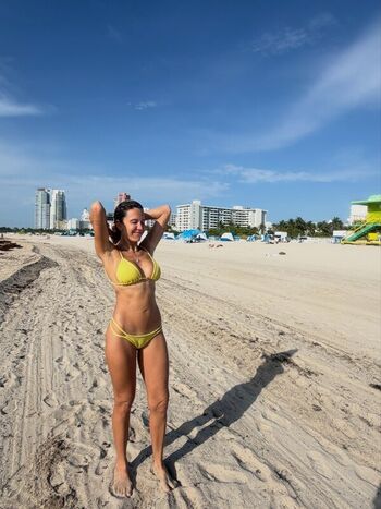 Full leaked Barbara coelho private onlyfans photo