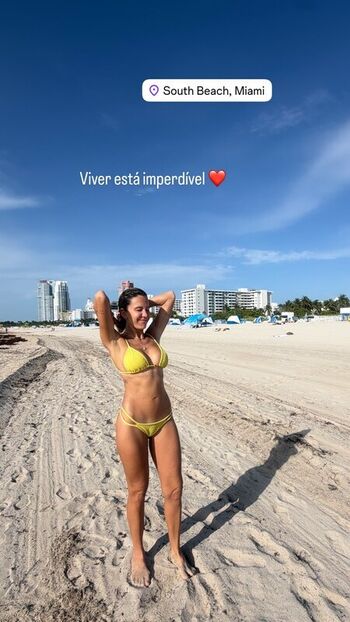 Full leaked Barbara coelho private onlyfans photo