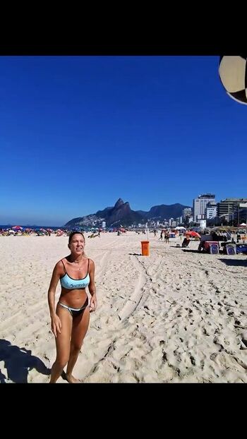 Full leaked Barbara coelho private onlyfans photo