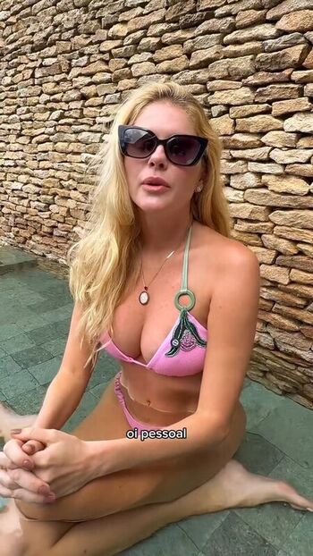 Full leaked Barbara evans private onlyfans photo