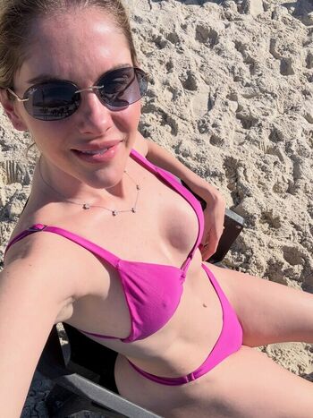 Full leaked Barbara evans private onlyfans photo